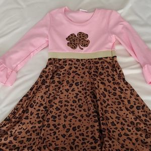 Toddler dress